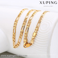 42476-Xuping Fashion Collar de alta calidad y nuevo diseño